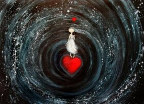 Essere abbandonati senza spiegazioni