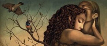 Lettera al partner di vita