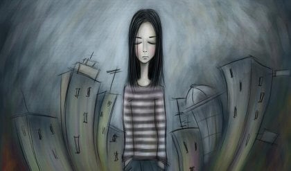 La punizione dell'indifferenza