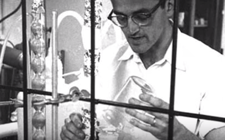 Clair Cameron Patterson, biografia di un difensore dell'aria