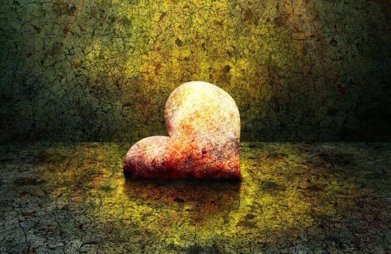 Il vero amore non appare, si costruisce