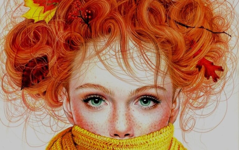 Ogni giorno più umana, meno perfetta e più felice