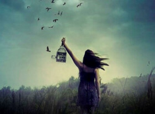 Liberare la mente: 34 domande