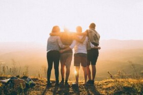 Communitas e gioia collettiva