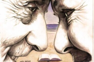 Giovinezza di spirito per non invecchiare