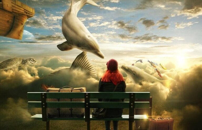 Le persone che abbiamo perso ci accompagnano