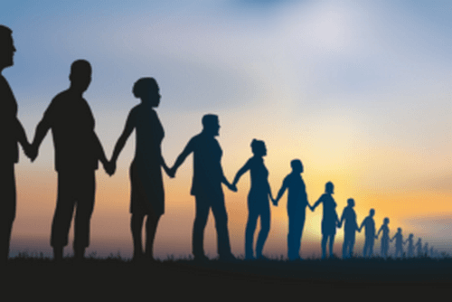 Ubuntu, parola sudafricana per riflettere sulla vita