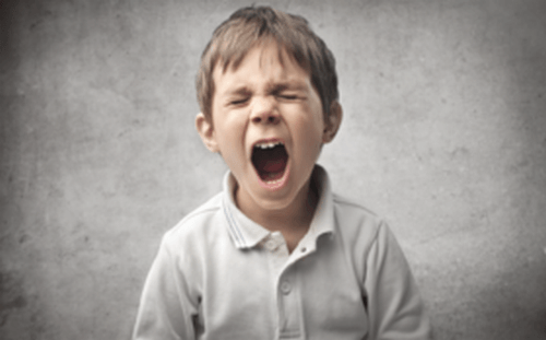 Disturbi esternalizzanti nell'infanzia