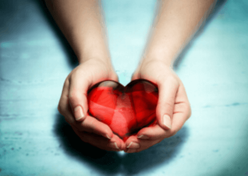 Provare compassione verso se stessi