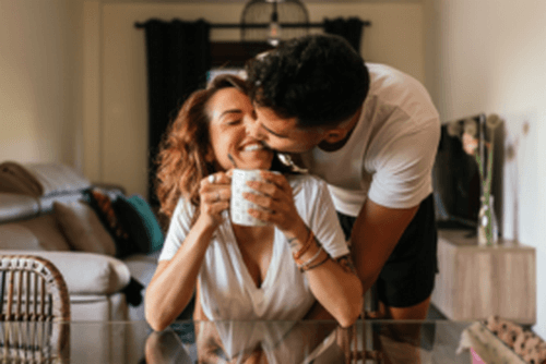 Il partner è anche il migliore amico?