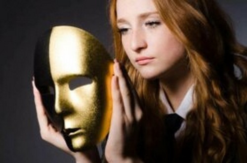 La sindrome dell'impostore