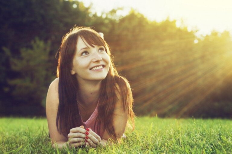 Essere ottimisti: 5 vantaggi
