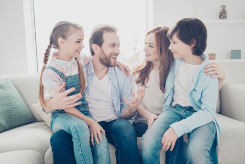 Comunicazione assertiva in famiglia