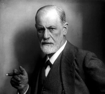 Freud, una vita piena di curiose passioni