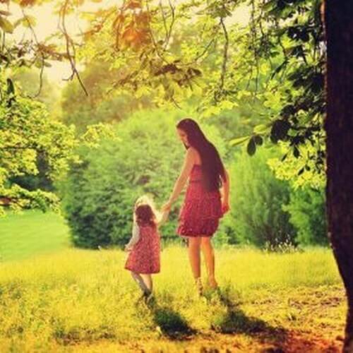 Doni essenziali durante l'infanzia