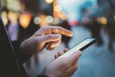 Un'applicazione per ridurre l'ansia?