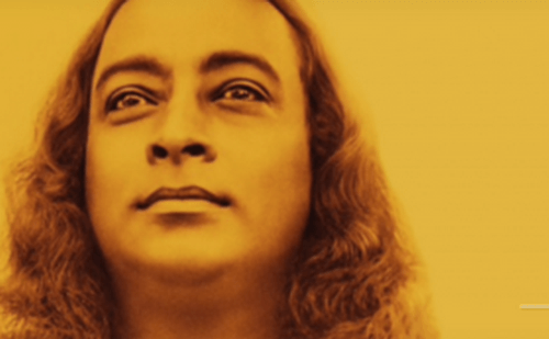 Paramahansa Yogananda: biografia di uno yogi