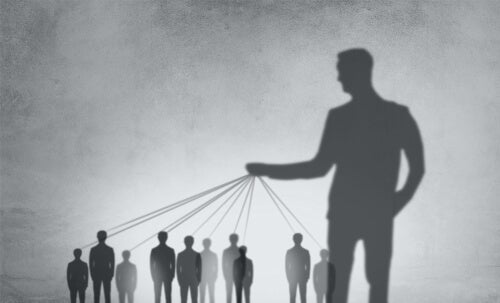 La dottrina dello shock