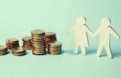 Gestione del denaro nella coppia