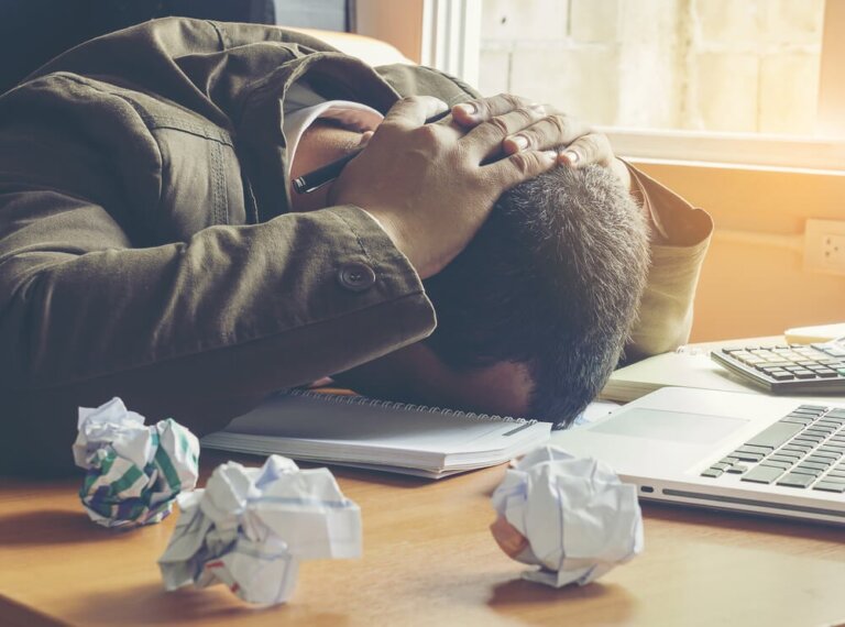 Bassa tolleranza alla frustrazione