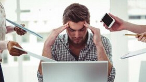 Tecniche di rilassamento per alleviare lo stress