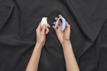 I sex toys offrono uno stato mentale positivo
