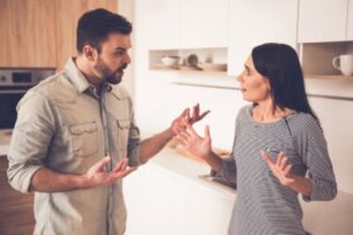 Persone che pensano di avere sempre ragione