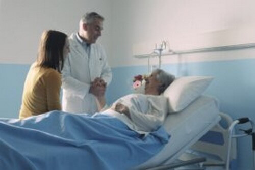 Lucidità terminale, perché succede?