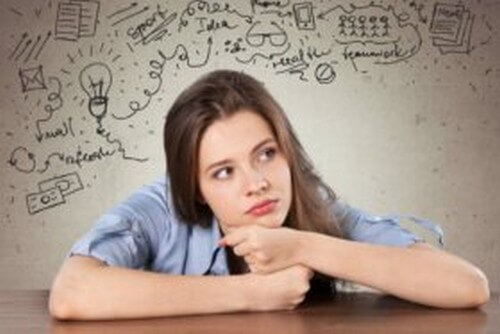 Vision board per il raggiungimento degli obiettivi