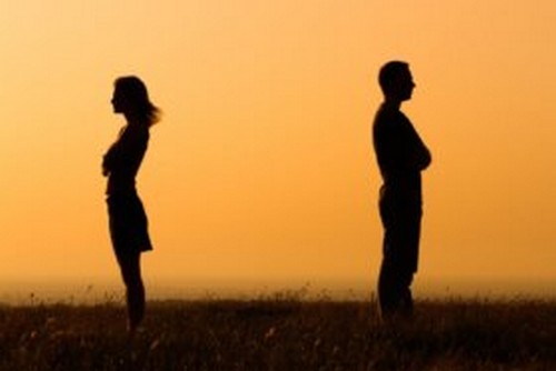 Rispettare il no contact