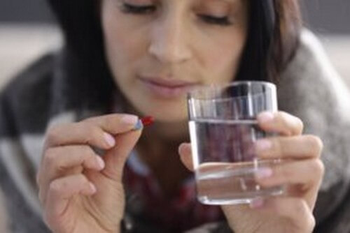 Efficacia degli antidepressivi