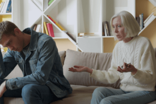 Attenzioni tossiche: quando aiutare non fa bene