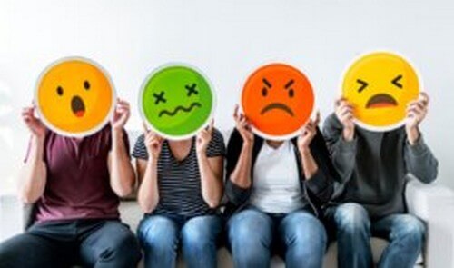 Stili emotivi: qual è il tuo?