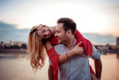 Esercizi di terapia di coppia