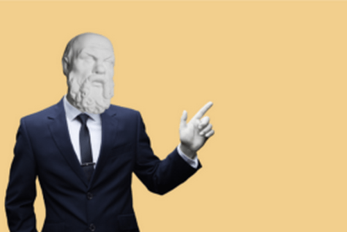 Intellettualismo etico: il bene deriva dalla conoscenza