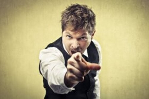 Psicologia dell'odio