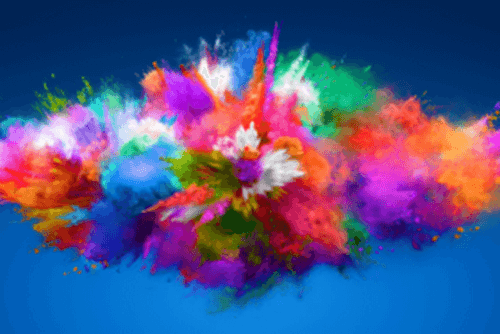 Curiosità sui colori