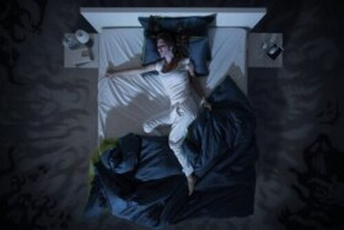 Dormire bene in estate: 5 consigli