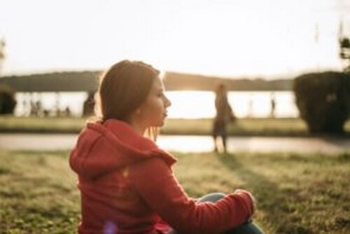 Il desiderio di solitudine nell'adolescente
