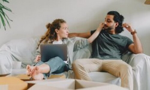 Lo spazio individuale nella coppia, come negoziarlo?