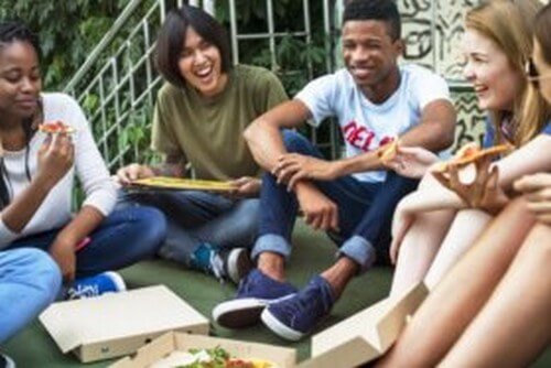 L'adolescenza nelle diverse culture