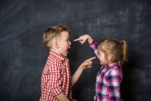 Evitare la colpa: perché?