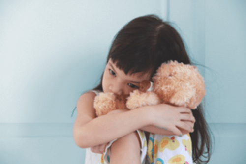 Trauma da abbandono: le ferite dell'adozione