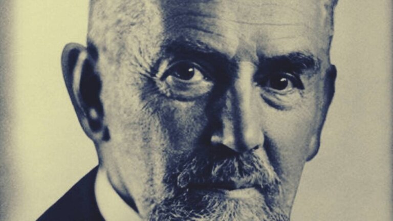 William Stern, il creatore del QI (e il suo più grande critico)