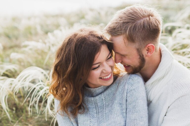 Dimostrare amore: alcuni modi per farlo