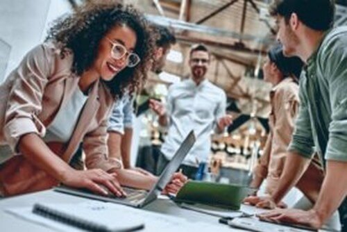 Il lavoro di squadra è preferibile?