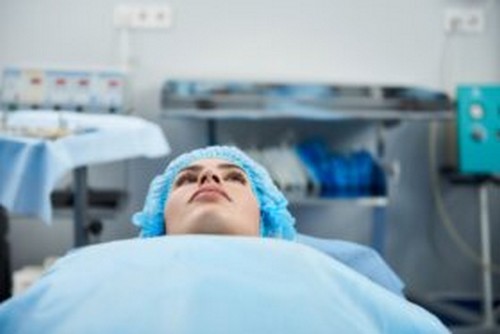 Prepararsi mentalmente per un intervento chirurgico