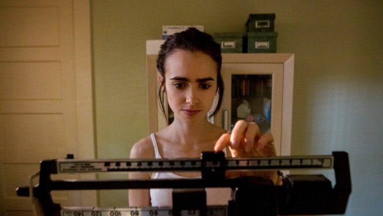 Disturbi alimentari: i migliori film sul tema