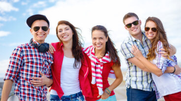 La generazione Z è la più sobria, perché?