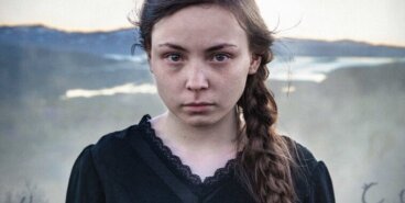 Sami Blood: sentirsi stigmatizzati dalle proprie origini